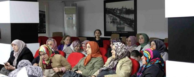 Kadın emeği sınır tanımıyor: 'Çarşamba'dan dünyaya'