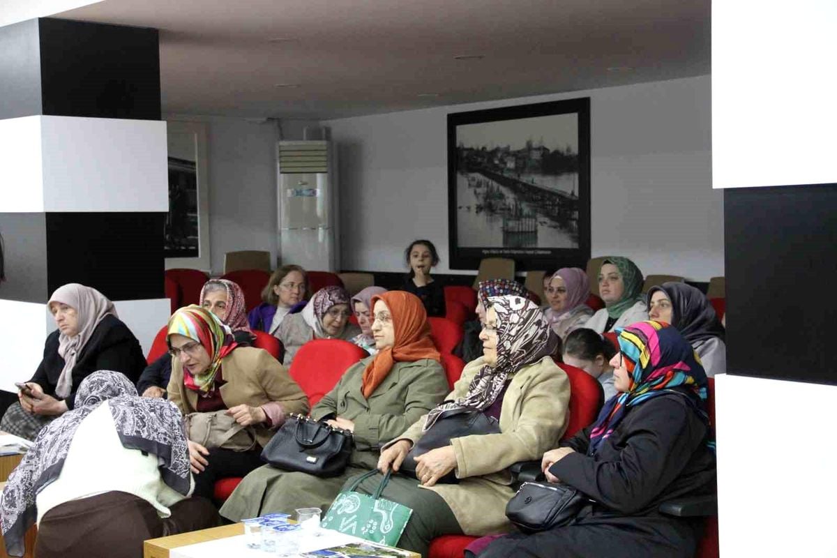 Kadın emeği sınır tanımıyor: 'Çarşamba'dan dünyaya'