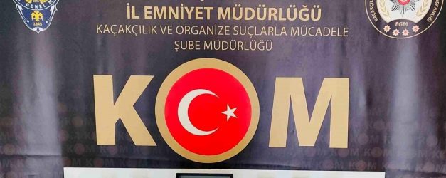 Muş'ta kaçakçılık operasyonu - Haberler