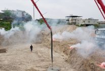 Mut Ticaret ve Sanayi Odasının yeni hizmet binasının temeli atıldı