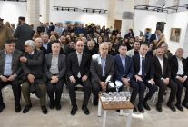 Ordu'da gastronomi turizminin geleceği değerlendirildi