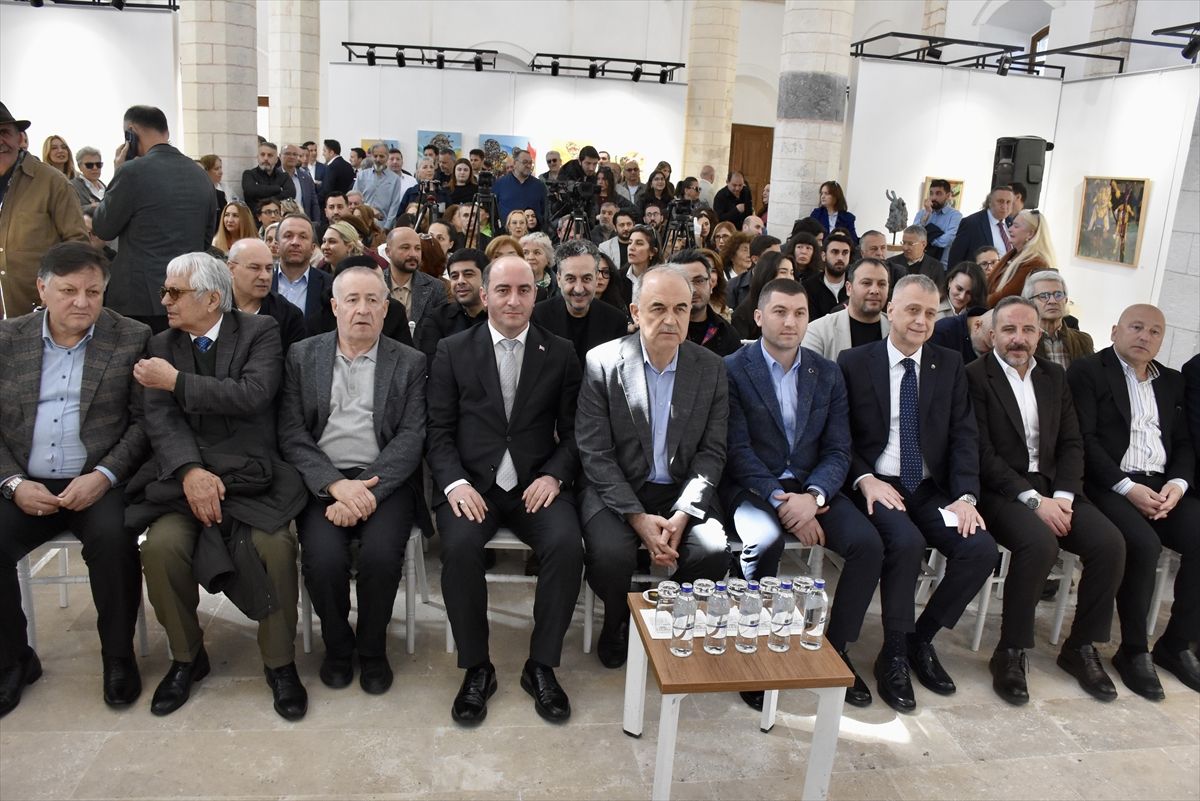 Ordu'da gastronomi turizminin geleceği değerlendirildi