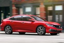 Otomotiv devi Honda'dan 23 yıl sonra veda