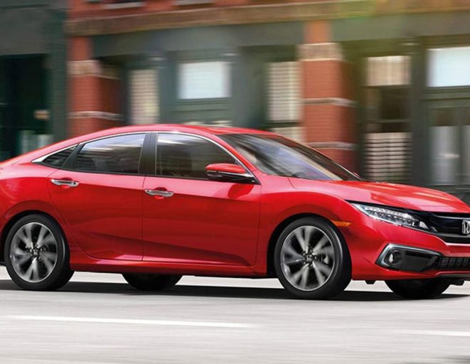 Otomotiv devi Honda'dan 23 yıl sonra veda