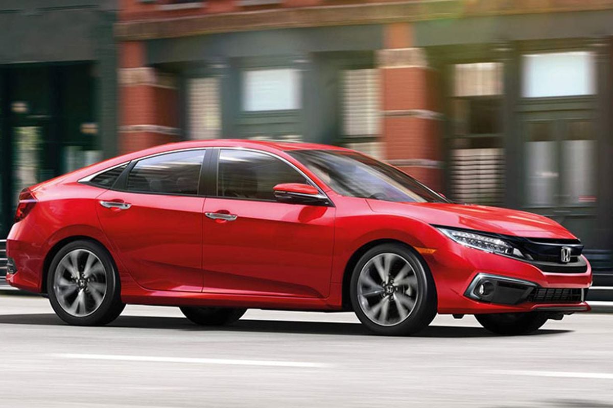 Otomotiv devi Honda'dan 23 yıl sonra veda