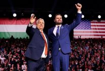 'Seçilmesi için her şeyi yapacağız': ABD neden Macaristan Başbakanı Orban'a tam destek veriyor?