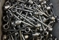 TEKNOLOJİNİN KALBİ SAHA'DA ATACAK - Bir atölyede açılan yol milli hava araçlarına çıktı