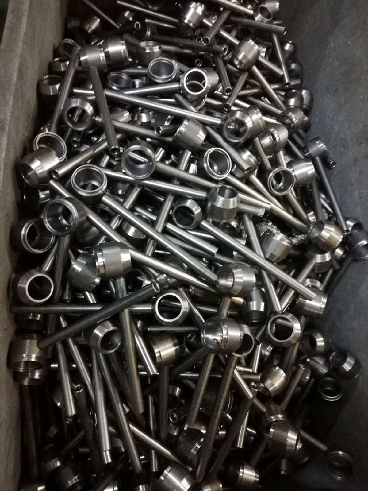 TEKNOLOJİNİN KALBİ SAHA'DA ATACAK - Bir atölyede açılan yol milli hava araçlarına çıktı