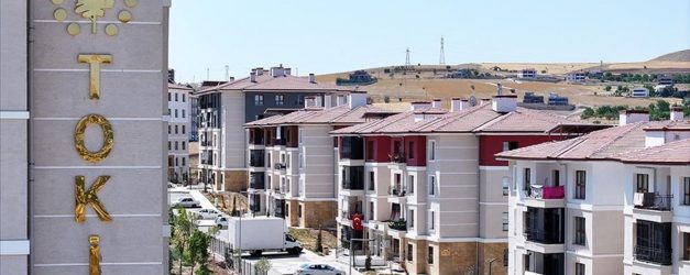 TOKİ İstanbul kuraya kaç kişi katıldı? Katılım sayısı belli oldu