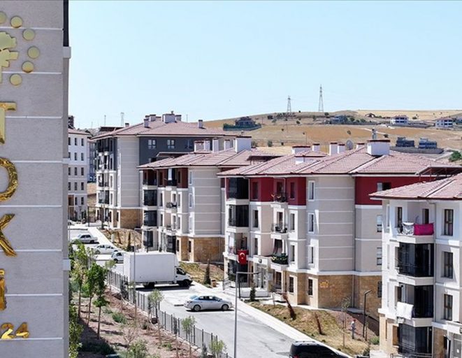 TOKİ İstanbul kuraya kaç kişi katıldı? Katılım sayısı belli oldu