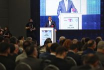 TÜRSAB Turizm Kongresi'nin 4'üncüsü Antalya'da başladı