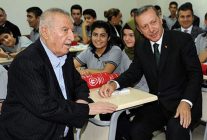 Türk sanayinin duayen ismi yaşamını yitirdi