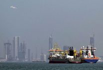 Ulaştırma Bakanı: 'Hürmüz'den 8 gemimizi çıkarmak için çalışıyoruz'