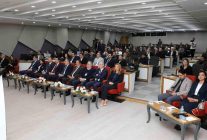 Van TSO'da "Dijital Dönüşüm Konferansı" düzenlendi