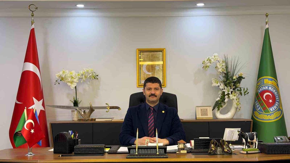 Yaş çay için 35+3 TL fiyat talebi