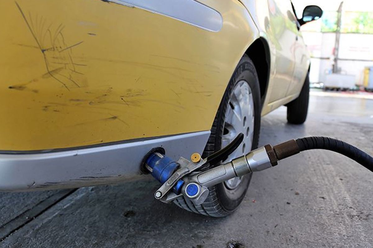 Zam fırtınası durmuyor! LPG'ye tarihin en büyük artışı geliyor