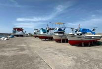 Zonguldak'ta balıkçılar limana demirledi, umutlar yeni sezona kaldı