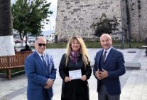 Sinop fuarlarına "Amazon" dokunuşu - Haberler