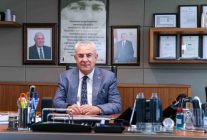 Adana Sanayi Odası Başkanı Kıvanç: "Nisan ayında Adana ihracatta Türkiye ortalamısının üzerine çıktı"