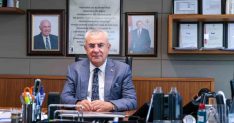 Adana Sanayi Odası Başkanı Kıvanç: "Nisan ayında Adana ihracatta Türkiye ortalamısının üzerine çıktı"