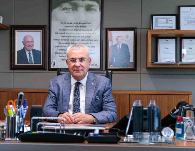 Adana Sanayi Odası Başkanı Kıvanç: "Nisan ayında Adana ihracatta Türkiye ortalamısının üzerine çıktı"