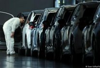 Almanya'da elektrikli otomobillere 6 bin euroya kadar teşvik