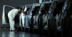 Almanya'da elektrikli otomobillere 6 bin euroya kadar teşvik