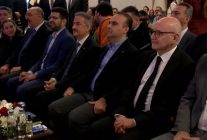 Bakan Kacır: Askeri insansız hava aracı üretiminde dünyada lideriz
