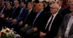 Bakan Kacır: Askeri insansız hava aracı üretiminde dünyada lideriz