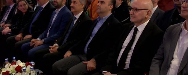 Bakan Kacır: Askeri insansız hava aracı üretiminde dünyada lideriz