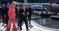 Belçika, Türkiye ile dokuz savunma anlaşması imzaladı