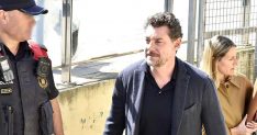 Cinayet mi, kaza mı? Mango'nun İstanbul doğumlu kurucusunun gizemli ölümü