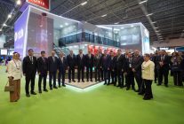 Cumhurbaşkanı Yardımcısı Yılmaz, SAHA 2026 fuarı ziyaretinde konuştu Açıklaması