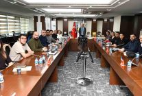 DTO'dan işletmelere enerji verimliliği desteği