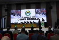 Diyarbakır OSB'de seçim heyecanı - Haberler