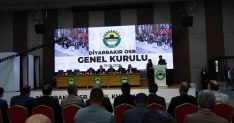 Diyarbakır OSB'de seçim heyecanı - Haberler