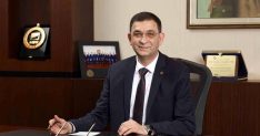 GSO Başkanı Adnan Ünverdi nisan ayı ihracat rakamlarını değerlendirdi