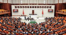 Genel Kurulu'nda, varlık barışını içeren kanun teklifinin tümü üzerindeki görüşmeler tamamlandı