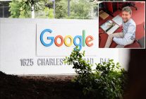 Google çalışanına “gizli bahis” operasyonu! Gözaltına alındı