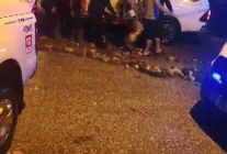 Hatay'da sağanak nedeniyle tek katlı ev çöktü; 1 ölü, 3 yaralı