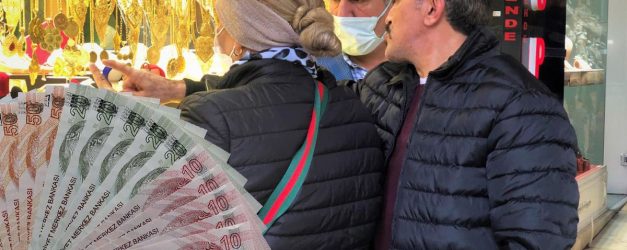 Herkes yok pahasına elden çıkarmıştı: Getirisi bir haftada asgari ücreti solladı