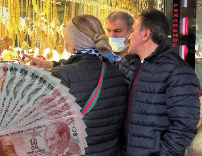 Herkes yok pahasına elden çıkarmıştı: Getirisi bir haftada asgari ücreti solladı