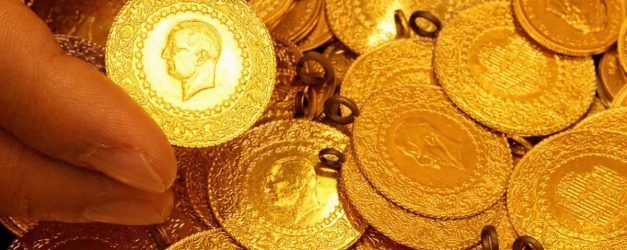 Hürmüz'den gelen haberler piyasaları sarstı: Altında sert düşüş