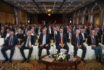 İzmir'de esnaf ve sanatkarlar sandığa gitti