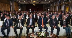 İzmir'de esnaf ve sanatkarlar sandığa gitti