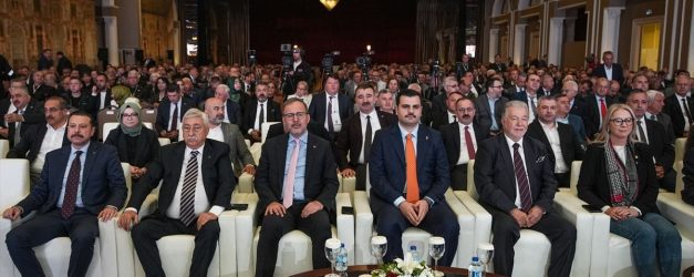 İzmir'de esnaf ve sanatkarlar sandığa gitti