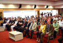 KUTO Başkanı Akdoğan: "KOMER'in yeniden hayata geçmesi şart"