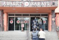 Karabük merkezli 8 ilde siber dolandırıcılık operasyonu: 18 tutuklu