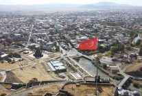 Kars Ticaret ve Sanayi Odası Başkanı Bozan: 'Doğu Kapı'nın Açılması Bölge Ekonomisi İçin Tarihi Bir Dönüm Noktası Olacak'