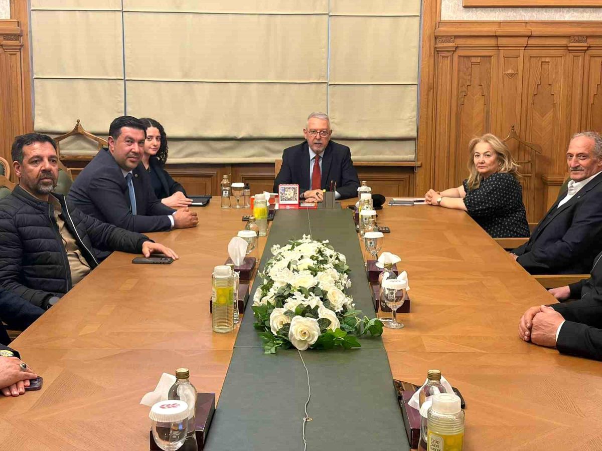 Kars'tan tarihi sınır hamlesi: "Doğukapı açılırsa Kars Kafkasya'nın ticaret merkezi olur"